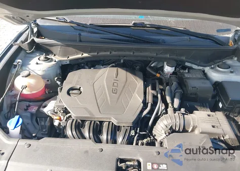 2022 Hyundai Tucson Sel from USA, damaged, VIN 5NMJF3AEXNH127943